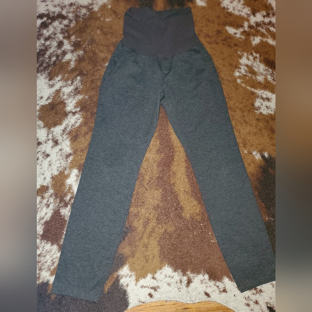 MotherHood Maternity pants Size Med!